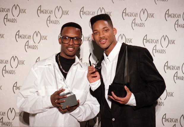 AMERICAN MUSIC AWARDS